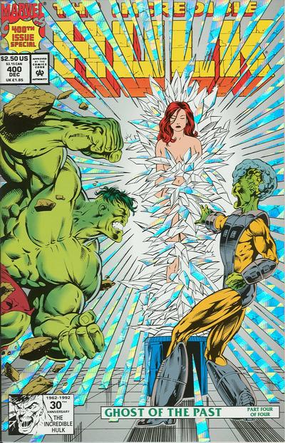 The Incredible Hulk The Incredible Hulk