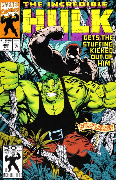 The Incredible Hulk The Incredible Hulk