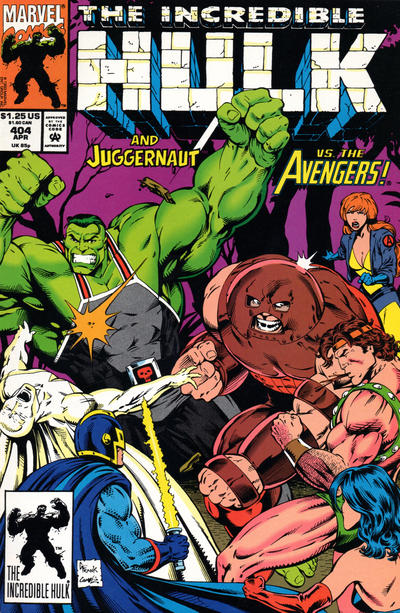 The Incredible Hulk The Incredible Hulk