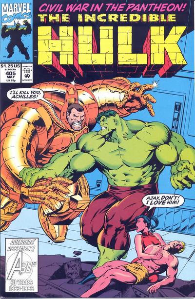 The Incredible Hulk The Incredible Hulk