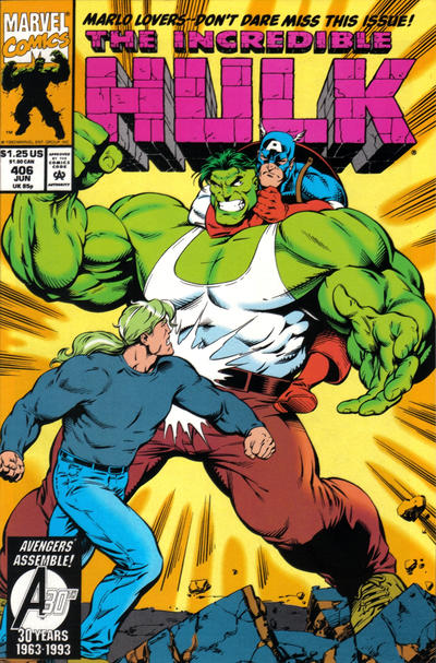 The Incredible Hulk The Incredible Hulk