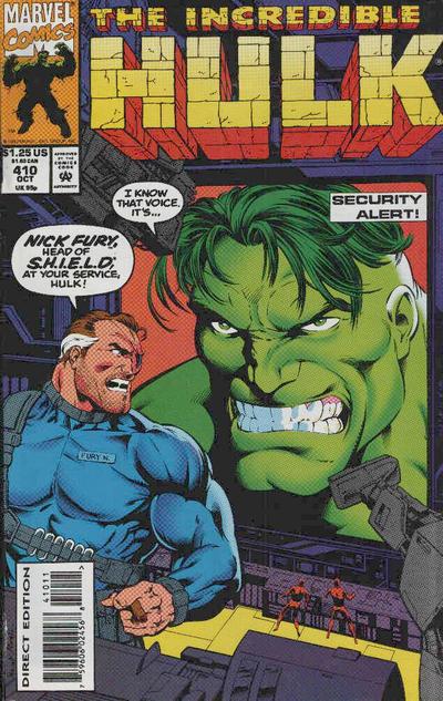 The Incredible Hulk The Incredible Hulk