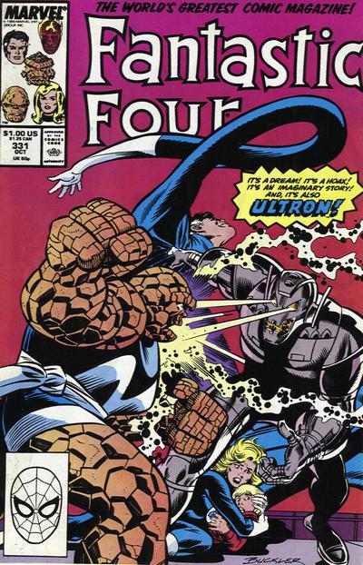 Fantastic Four