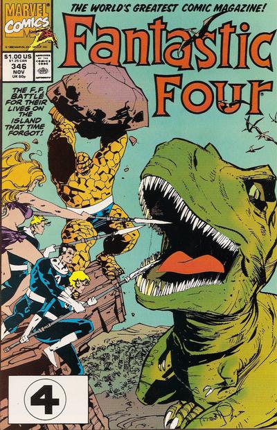Fantastic Four Fantastic Four