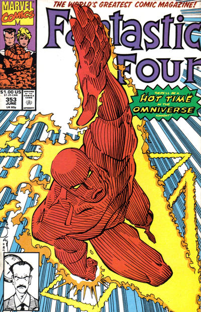 Fantastic Four Fantastic Four