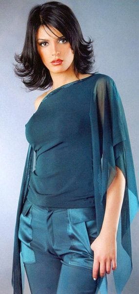 Heba El-Sisy Heba El-Sisy