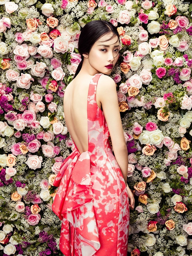 Kwak Ji Young