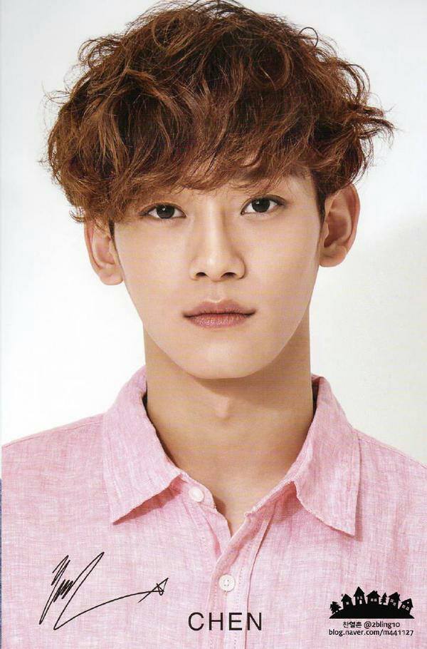 Chen Chen
