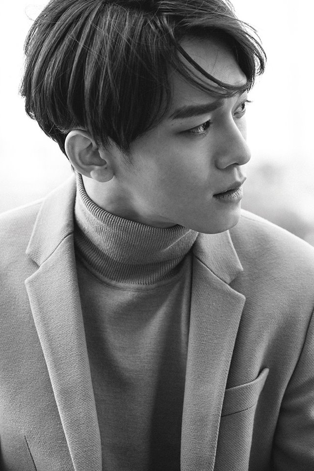 Chen (Exo)