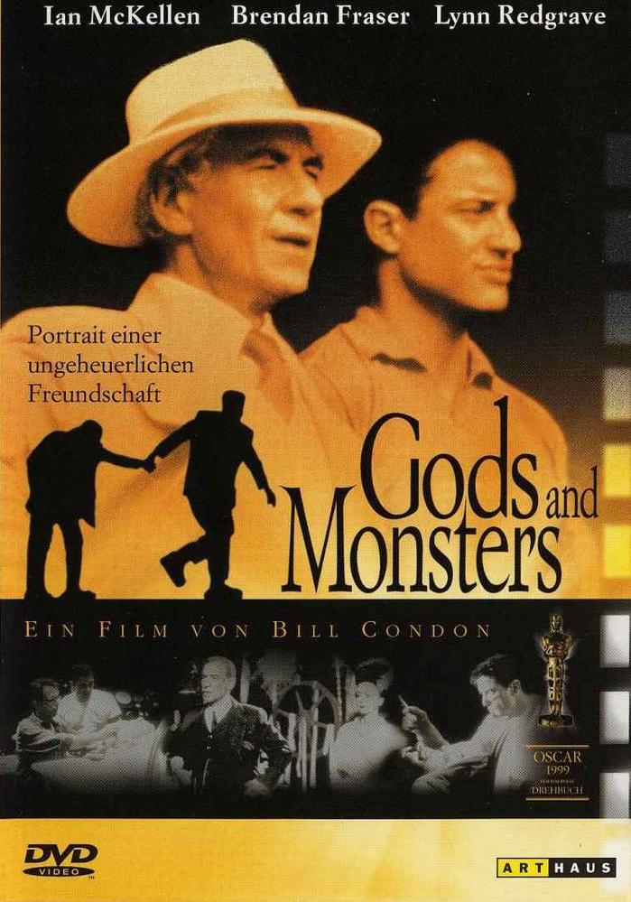 Gods and Monsters