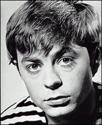 Hywel Bennett