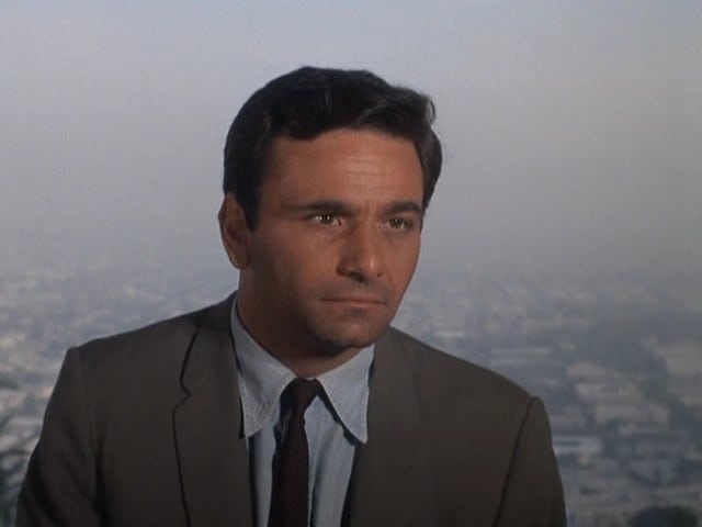 Columbo: Prescription: Murder