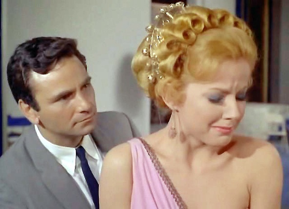 Columbo: Prescription: Murder Columbo: Prescription: Murder