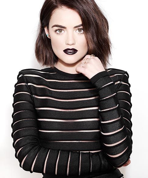 Lucy Hale