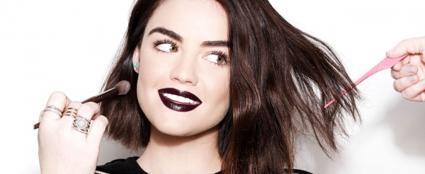 Lucy Hale