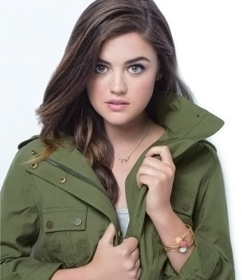 Lucy Hale