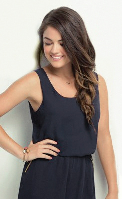 Lucy Hale