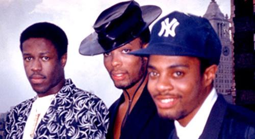 Whodini