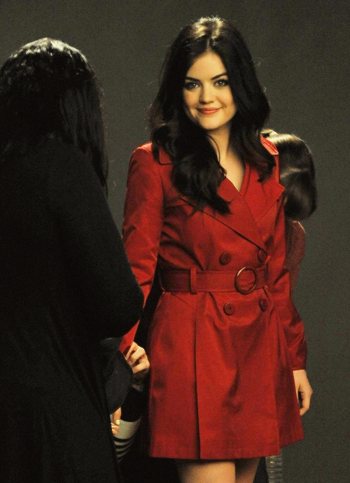 Lucy Hale Lucy Hale