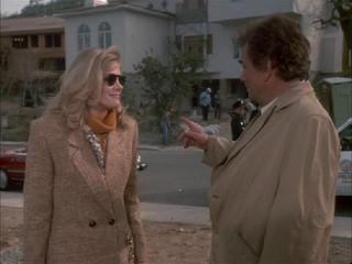 Columbo: Rest in Peace, Mrs. Columbo Columbo: Rest in Peace, Mrs. Columbo
