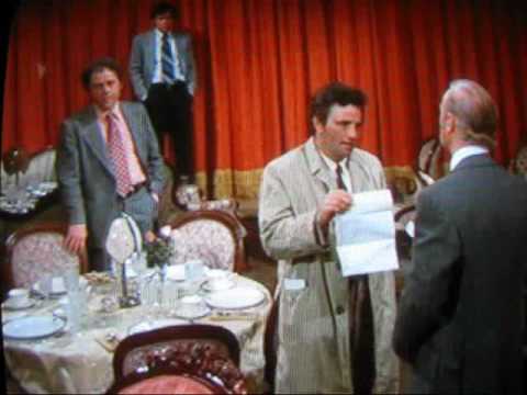 Columbo: Now You See Him Columbo: Now You See Him