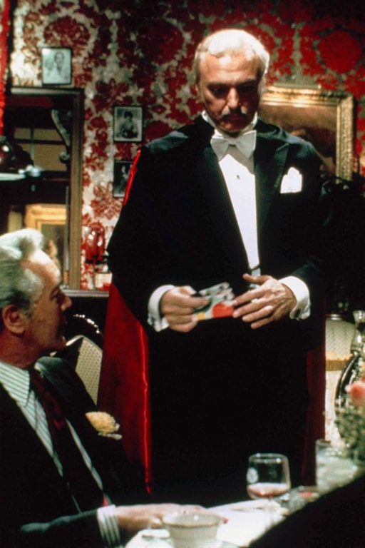 Columbo: Now You See Him Columbo: Now You See Him
