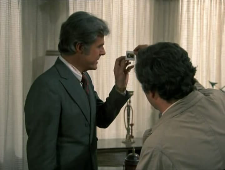 Columbo: Double Exposure Columbo: Double Exposure