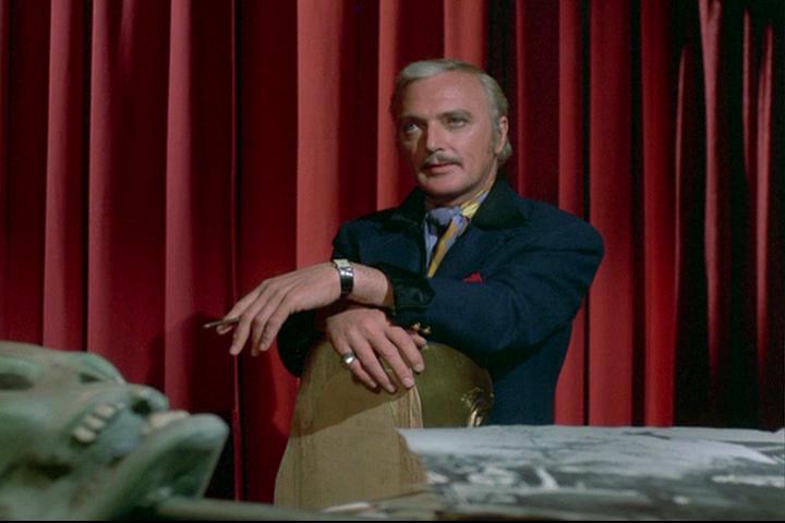 Columbo: Now You See Him Columbo: Now You See Him