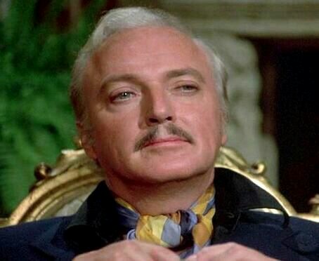 Columbo: Now You See Him Columbo: Now You See Him