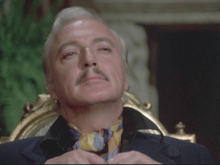 Columbo: Now You See Him Columbo: Now You See Him
