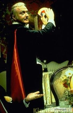 Columbo: Now You See Him Columbo: Now You See Him