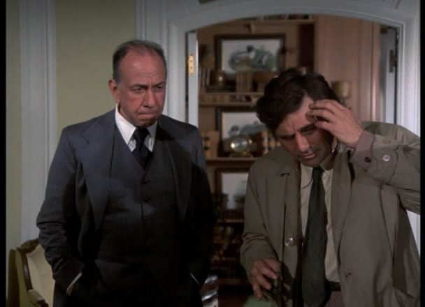 Columbo: Mind Over Mayhem