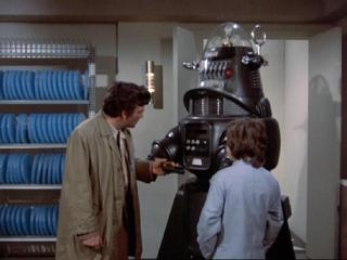 Columbo: Mind Over Mayhem