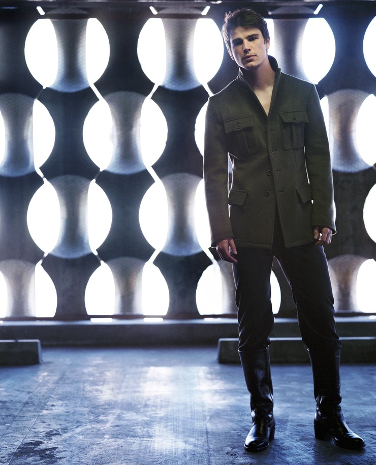 Josh Hartnett Josh Hartnett