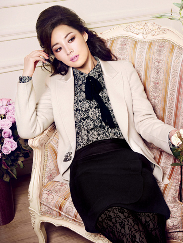 Ji-hye Han