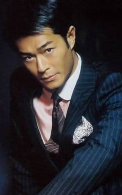 Louis Koo