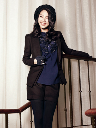 Ji-hye Han