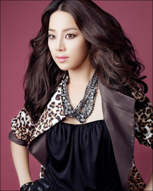 Ji-hye Han