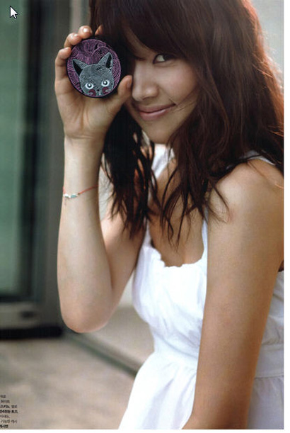 Ji-hye Han