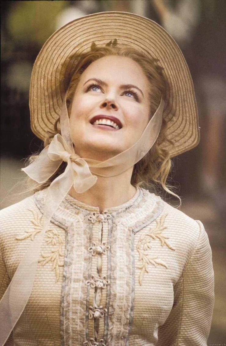 Nicole Kidman Nicole Kidman