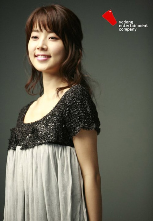 Ji-hye Han