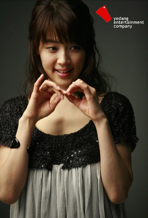 Ji-hye Han