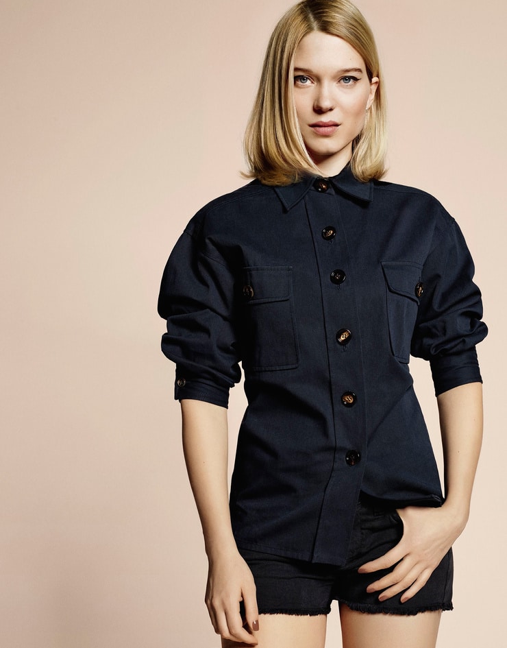 Léa Seydoux Léa Seydoux