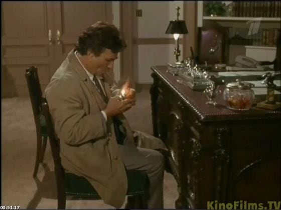 Columbo: Agenda for Murder