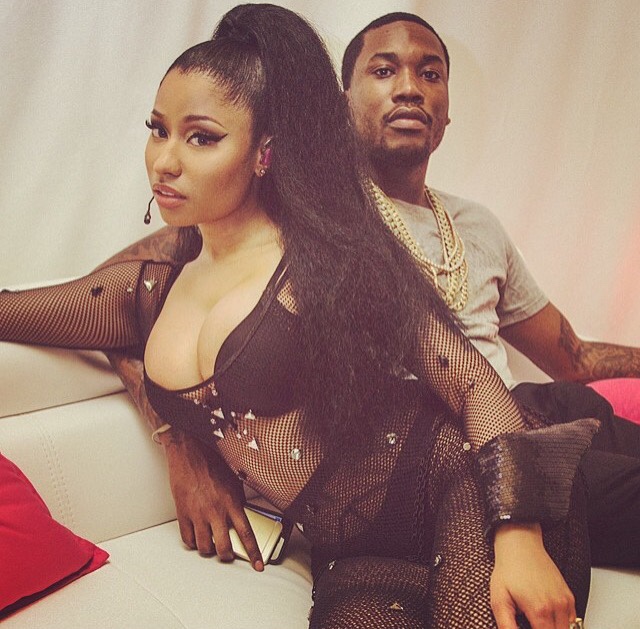 Nicki Minaj