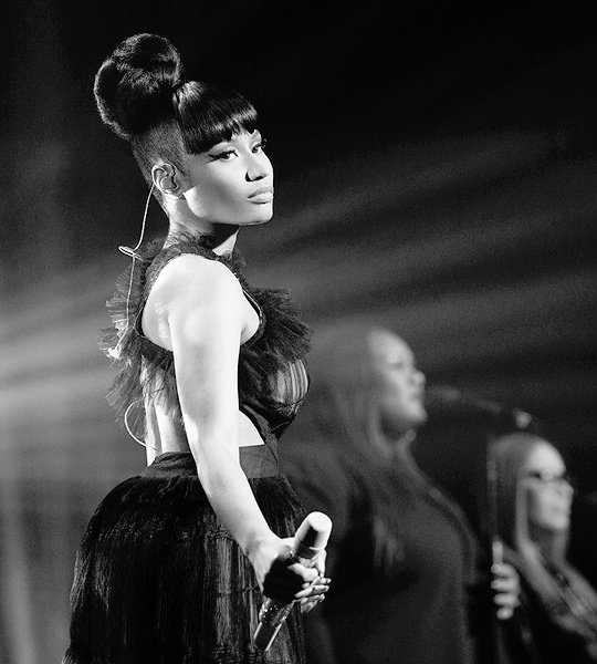 Nicki Minaj