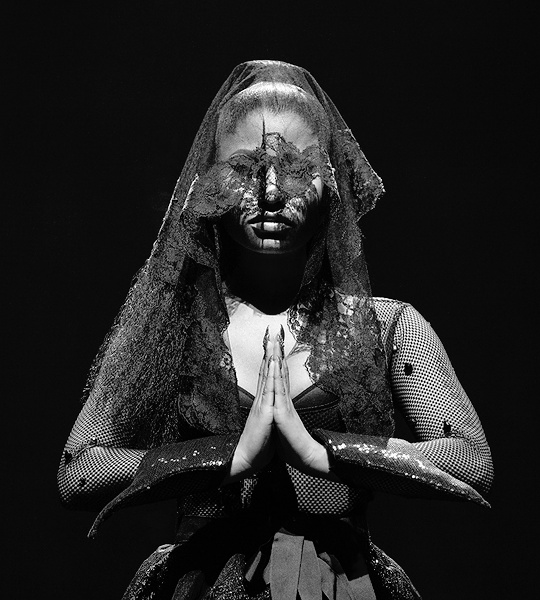 Nicki Minaj