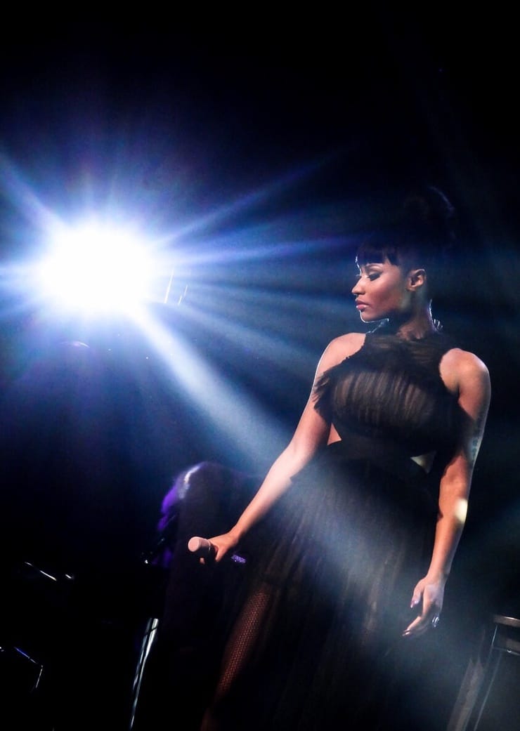 Nicki Minaj