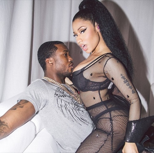 Nicki Minaj