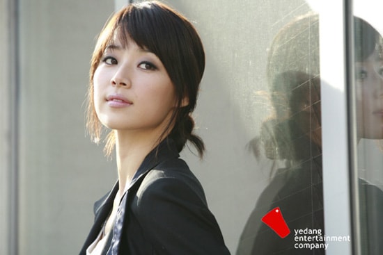 Ji-hye Han